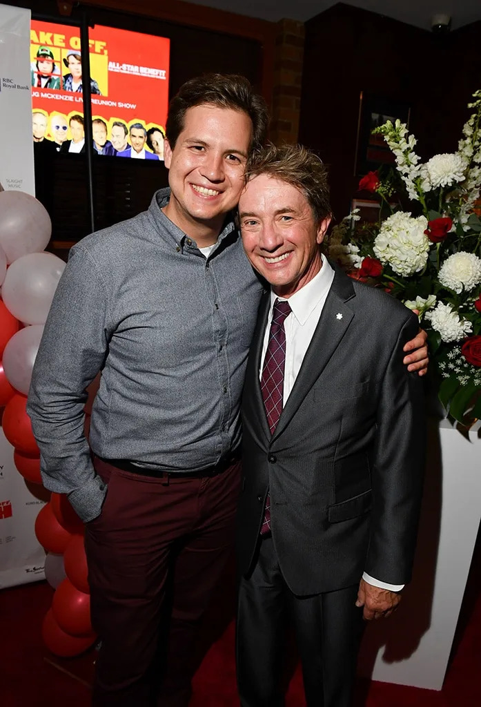 <p>Father & Son</p>