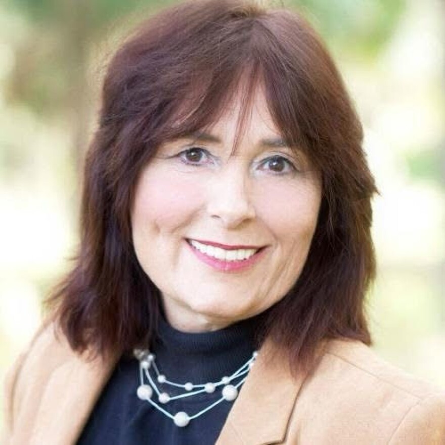 Tamara Patzer has spent the last couple decades seeking mental healthcare for her son, Richard Freshwater. In April, she realized he was having a delusional episode and called a mental health service line in Charlotte County. But instead of receiving help, Freshwater was arrested.