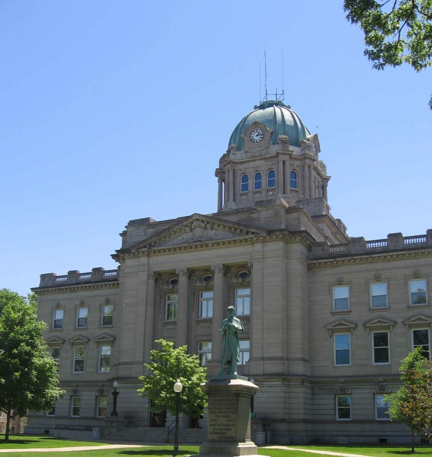 Kankakee County is home to the state’s newest mental health court.
