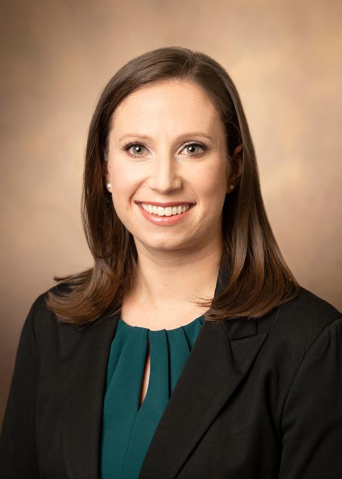 Dr. Heather Ward