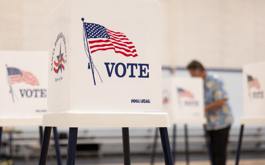 Endorsements for the June 2, 2026, Primary Election