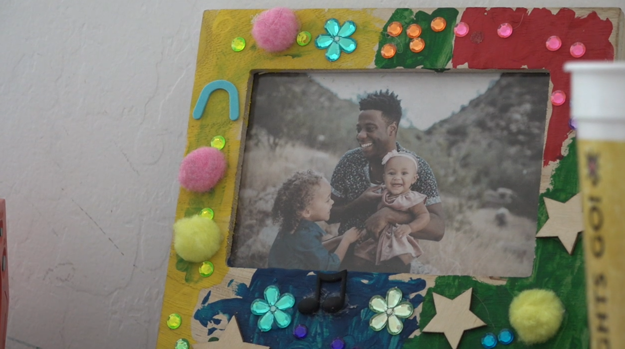 Southwest Las Vegas recovery home aims to help residents before crisis hits