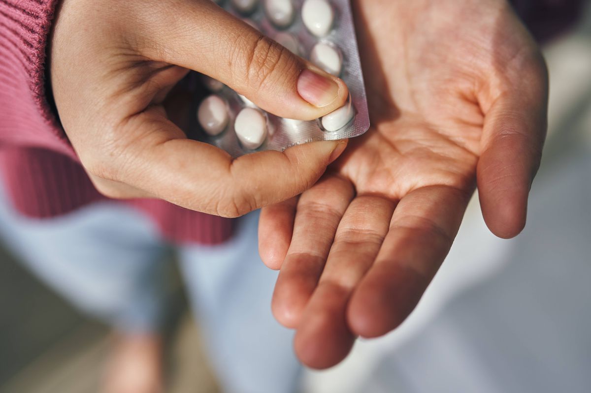 More than two million Britons take sertraline to help manage the symptoms of depression, anxiety and mood disorders