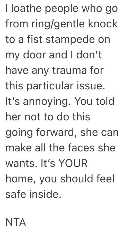 Woman Confesses Her PTSD to a Neighbor After a Loud Knock at the Door—Then Instantly Regrets Sharing Too Much 2026 05 22 at 7.46.49 PM Woman Confesses Her PTSD to a Neighbor After a Loud Knock at the Door—Then Instantly Regrets Sharing Too Much