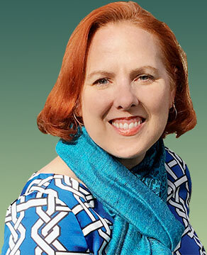 Heather Bagnall