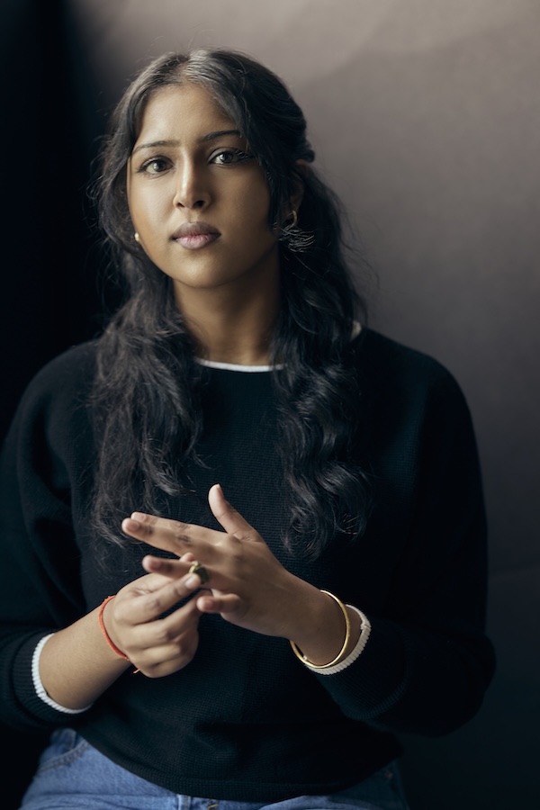 Mahita Polineni