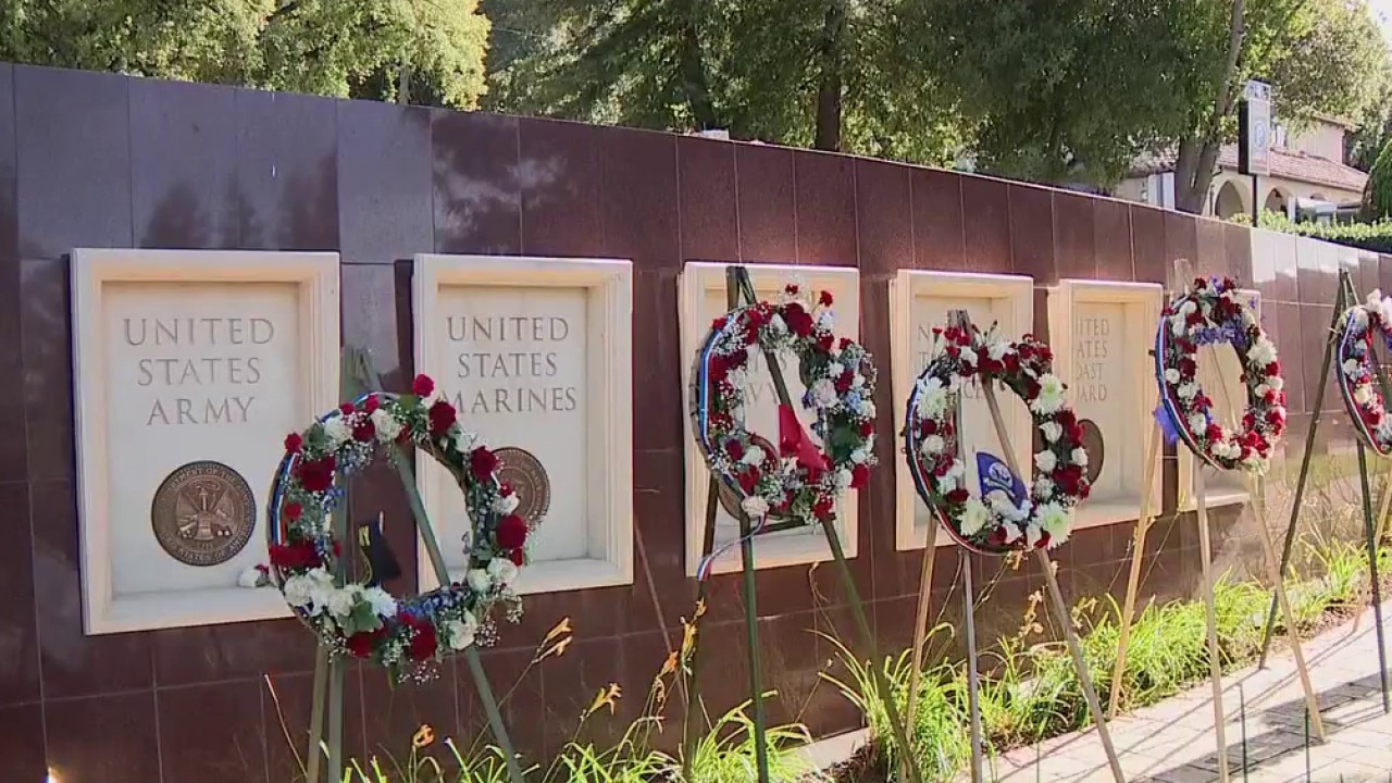 Nonprofit helps support veterans
