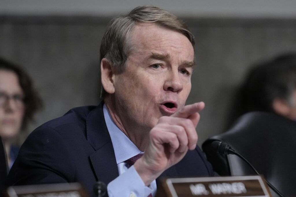 Michael Bennet Trump Cabinet Kennedy