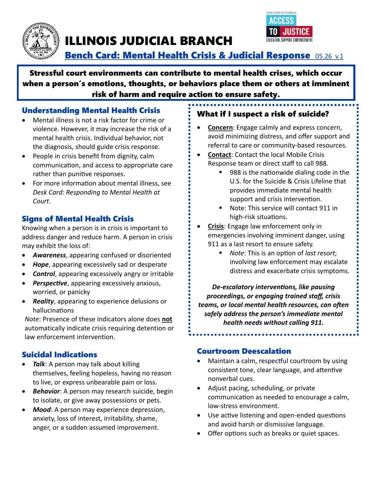 Bench Card - Mental Health Crisis Judicial Response.pdf