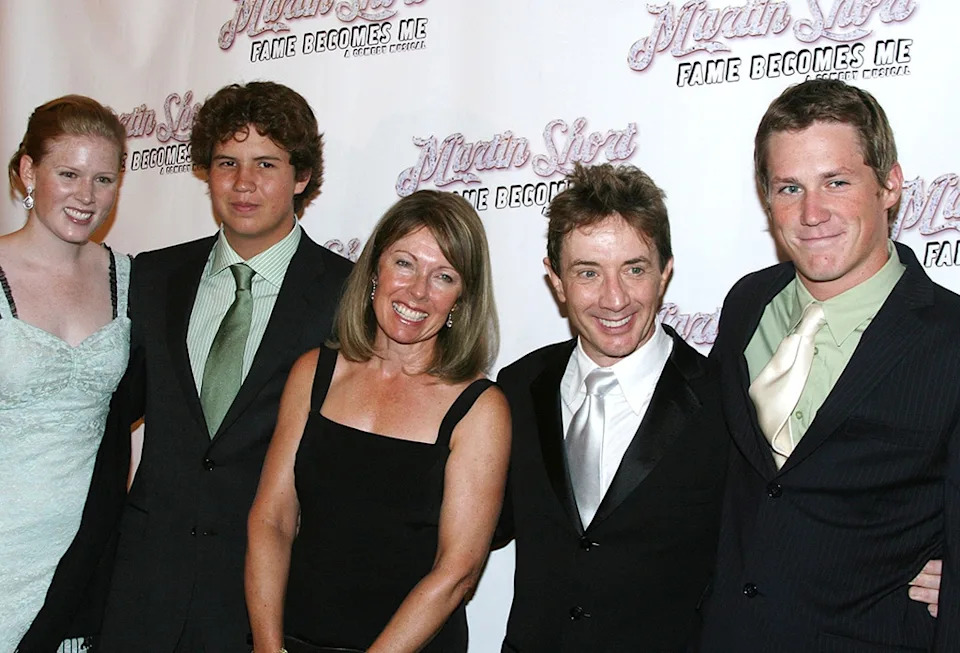 <p>Family Man</p>