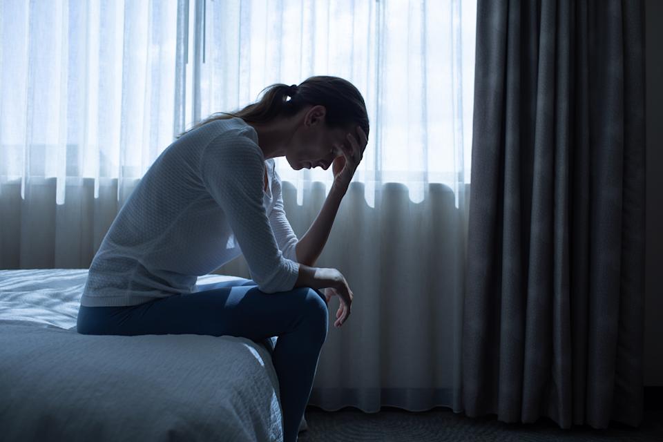 Mental Health