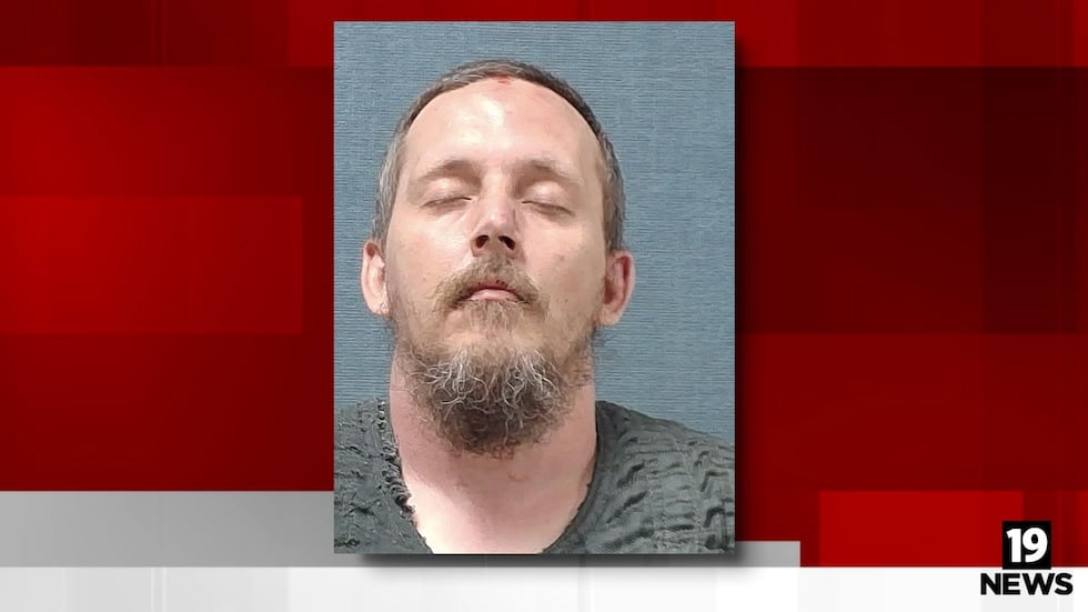 According to a Canton Police report, a patient, James Fair, became combative while under...