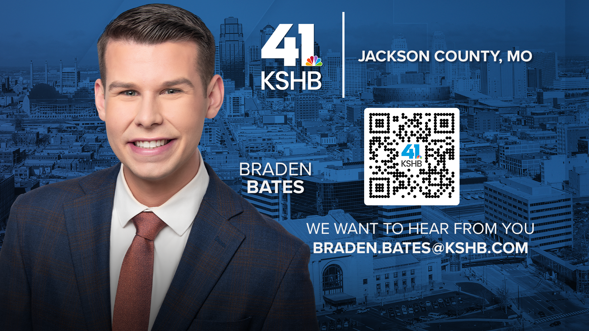 Braden Bates