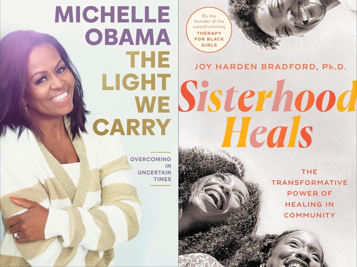 7 Essential Mental Health Books By Black Authors