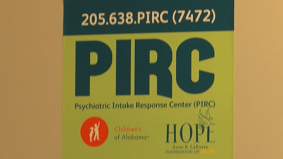 More help is on the way for children and teens navigating the mental health system. The...