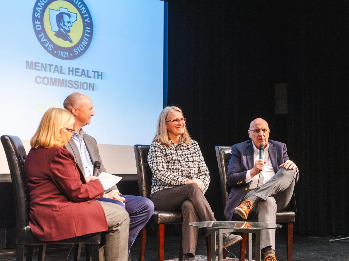 Voters narrowly approve mental health board