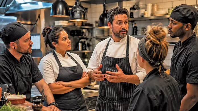 Leadership-Mental-Health Restaurant Leadership Mental Health