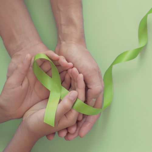 Mental Health Awareness Month
