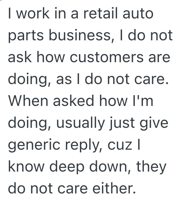 Screenshot 2026 03 19 at 11.03.19 PM Beyond the Script: Why One Service Worker’s Mental Health Spiraled After Customers Started Using Her as an Emotional Punching Bag
