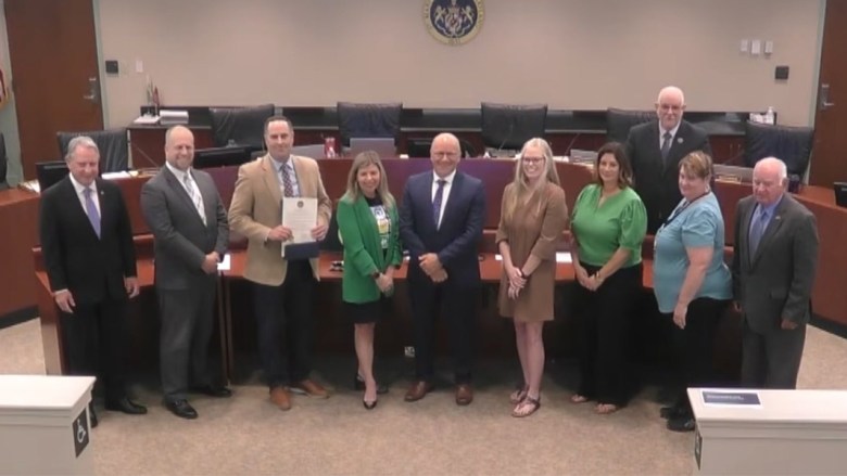 St. Mary’s County Mental Health Awareness Month May 2026