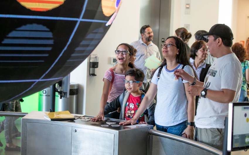 Why Museums Matter to Our Communities