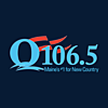 WQCB Brewer Maine logo