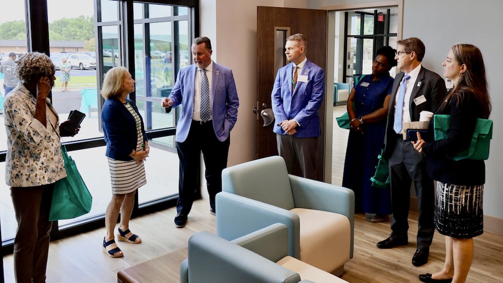 The opening of the Augusta Behavioral Health Crisis Center is part of Georgia’s broader...