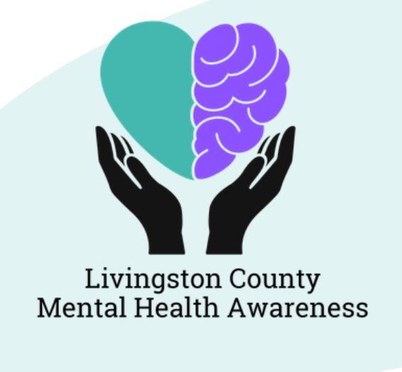 May Is Mental Health Awareness Month