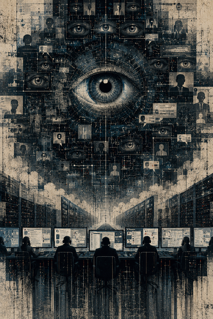 AI-generated/Shiri Brook Sagi