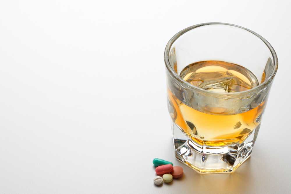 Is It Safe to Drink Alcohol While Taking Seroquel