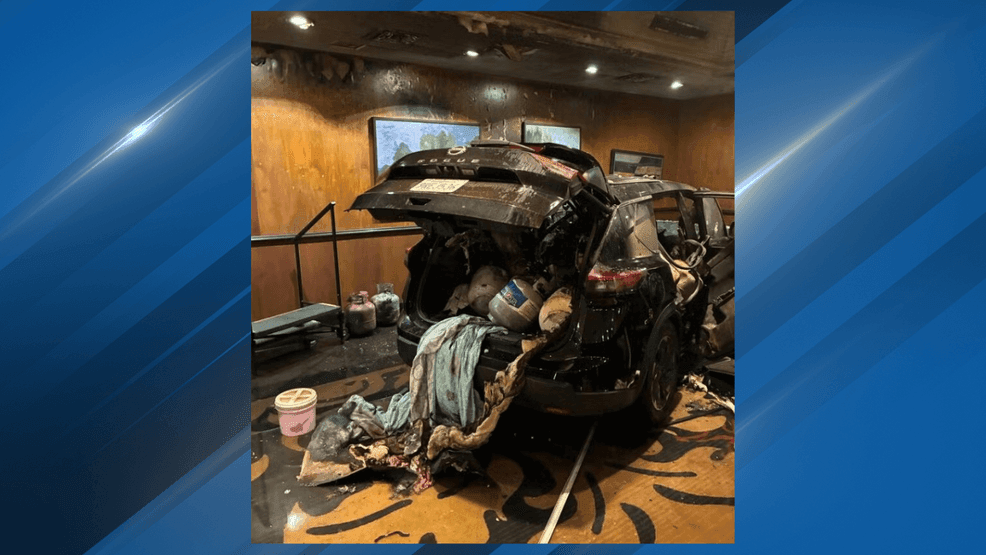 Evidence seized at the scene of a deadly incident at the Multnomah Athletic Club. (Courtesy: Portland Police Bureau)