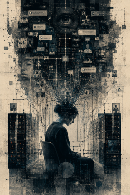 AI-generated/Shiri Brook Sagi