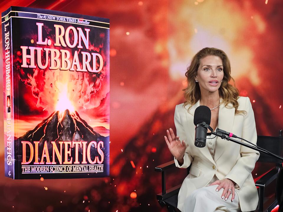 Elena Cardone Podcast