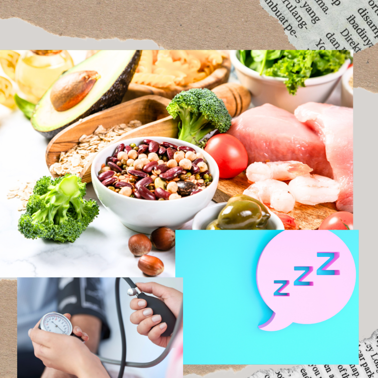 Ultraprocessed food