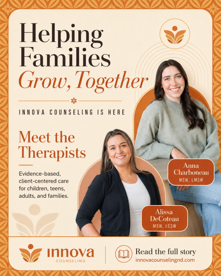 innova counseling