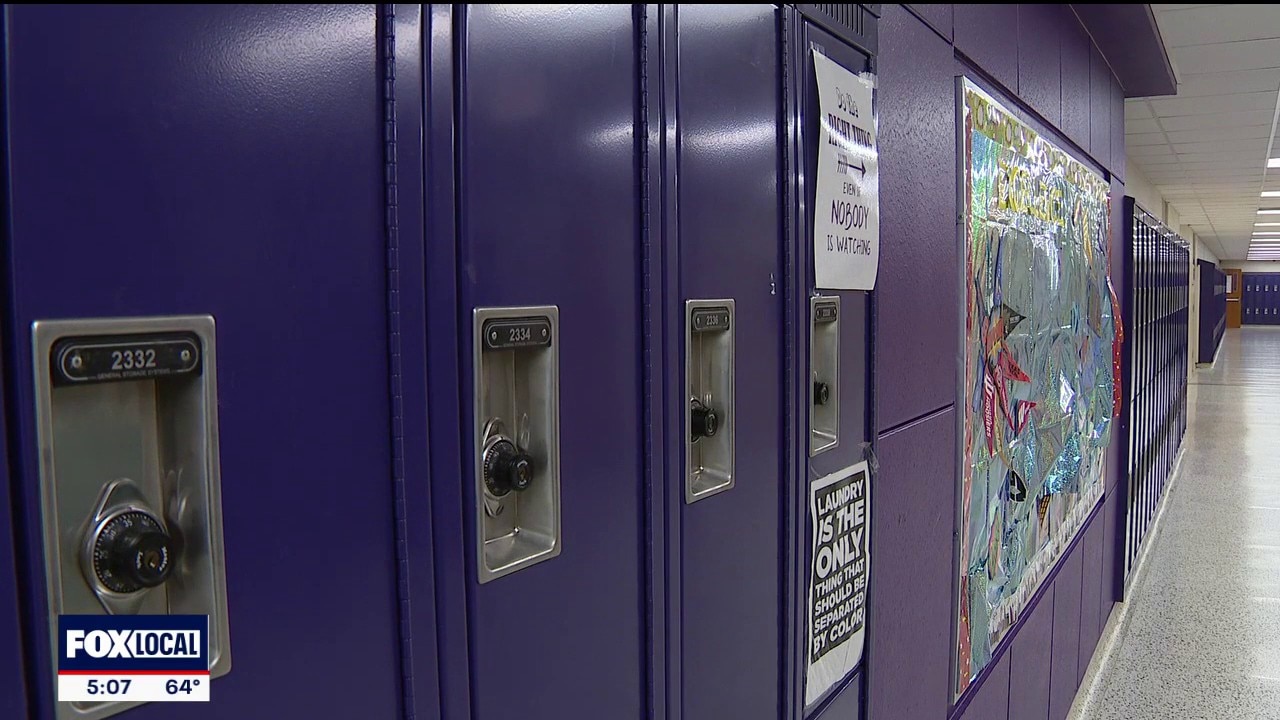 Texas Senate Bill 12 causes concern for at-risk students