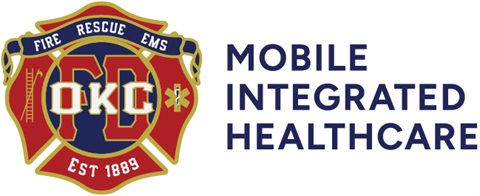 Mobile Integrated Healthcare logo in color
