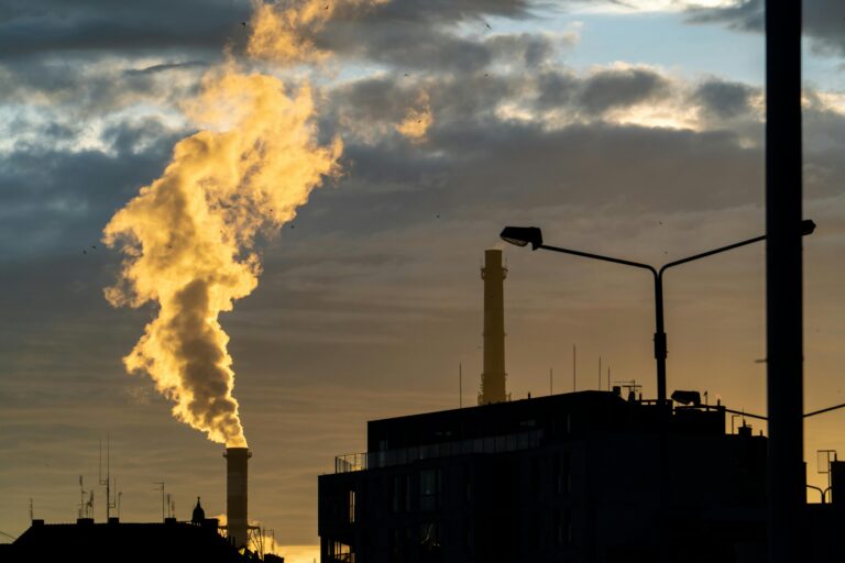 Gary, Hammond, and East Chicago are all Indiana cities with predominantly Black, Hispanic and economically disadvantaged populations. According to the Conservation Law Center, they are exposed to some of the country’s most polluted air, land and waterways due industrial contamination. (Photo/Pexels.com)