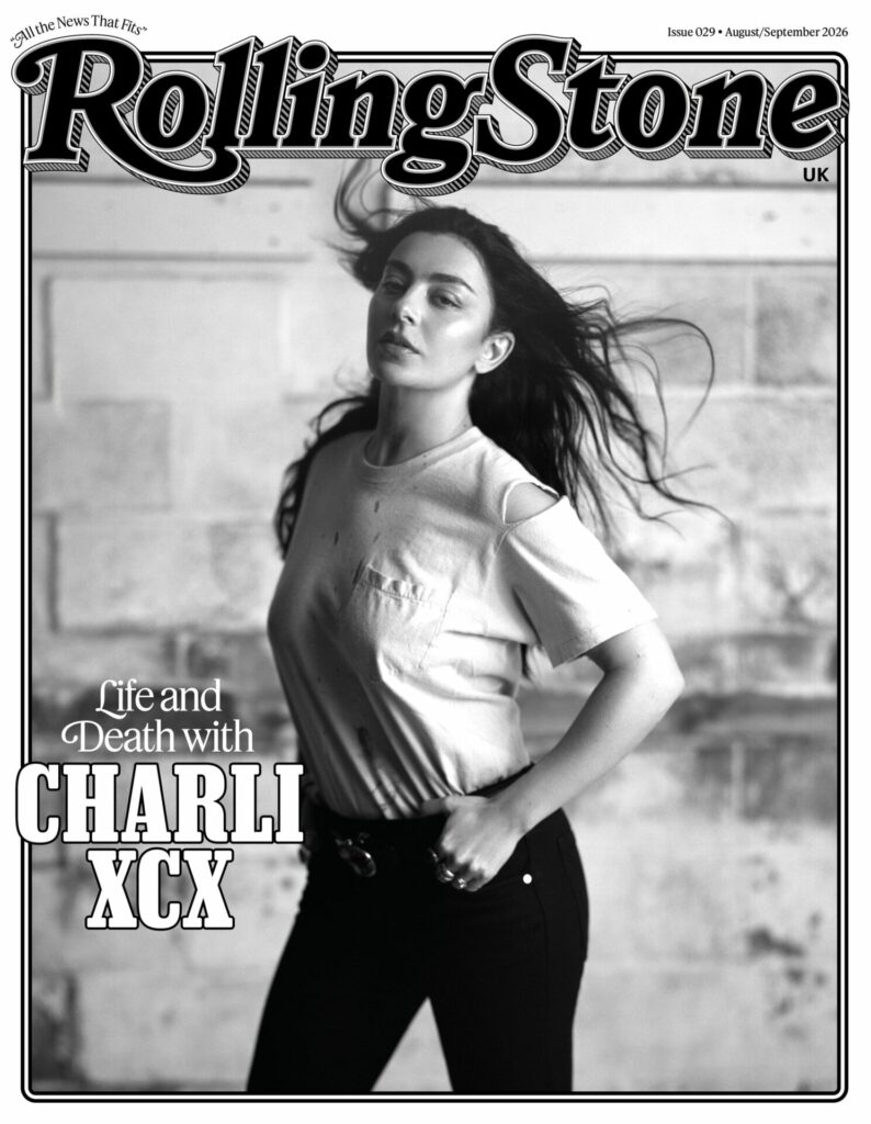 Charli XCX