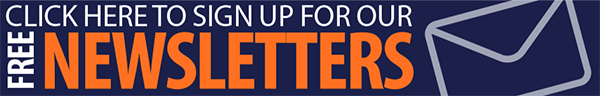 Newsletter SignUp