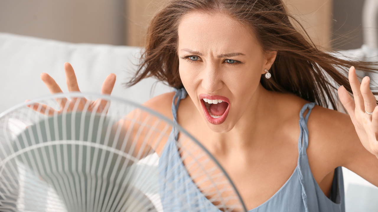From irritability and anxiety to worsening symptoms in people with existing psychiatric conditions, heat can affect the mind in ways many people do not realize. Heat Irritation