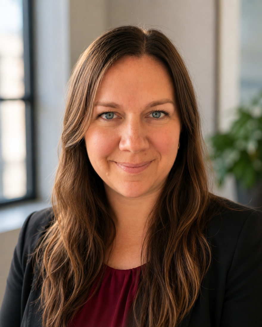 Melissa Armstrong has been appointed director of Monroe County's Office of Mental Health