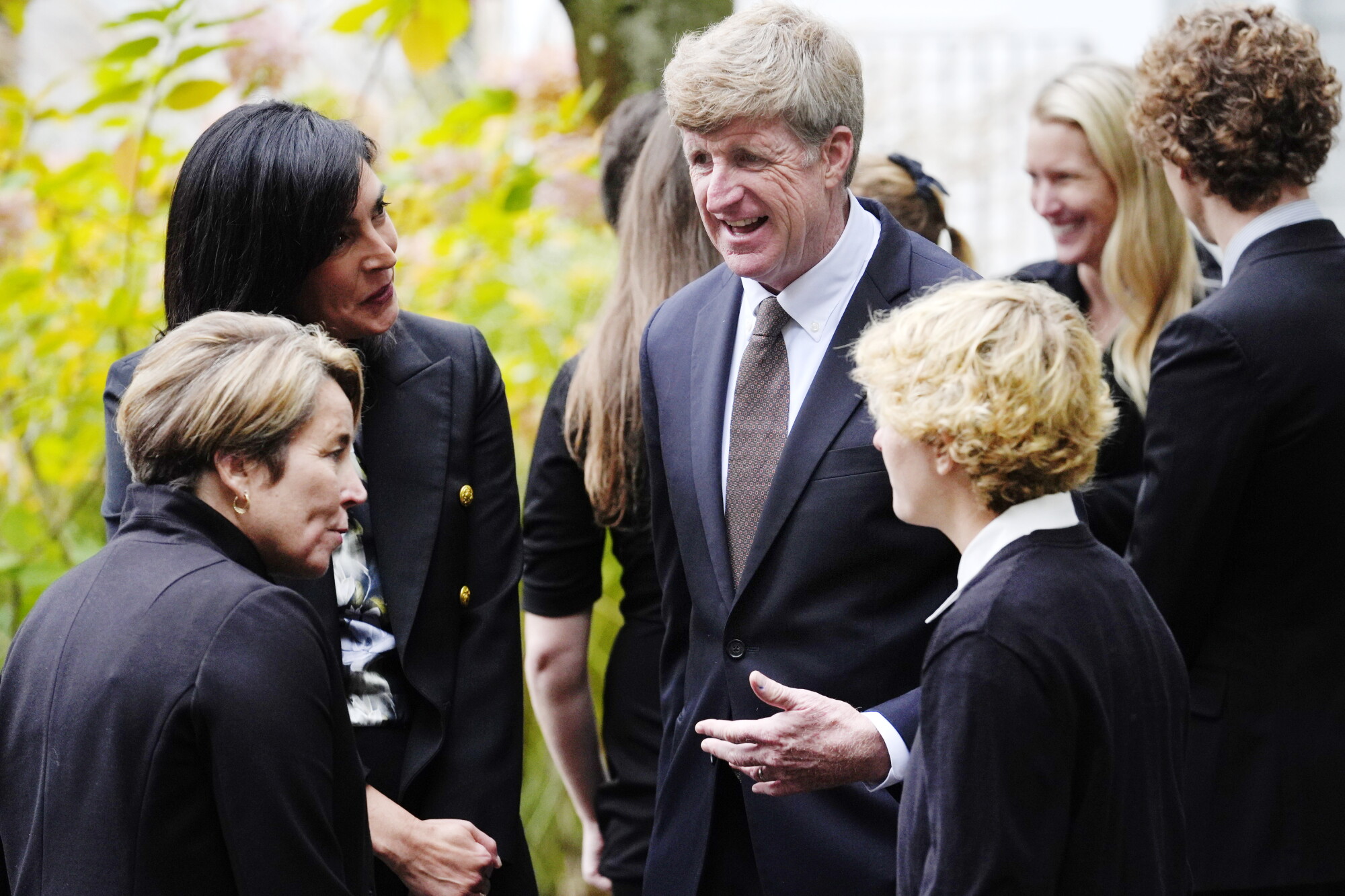 Patrick Kennedy