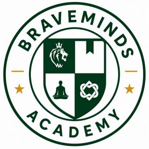 Braveminds Academy "Where Courage Meets Care"