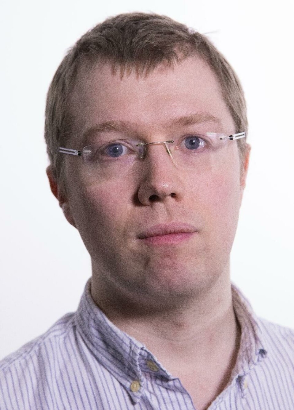 Portrait photo