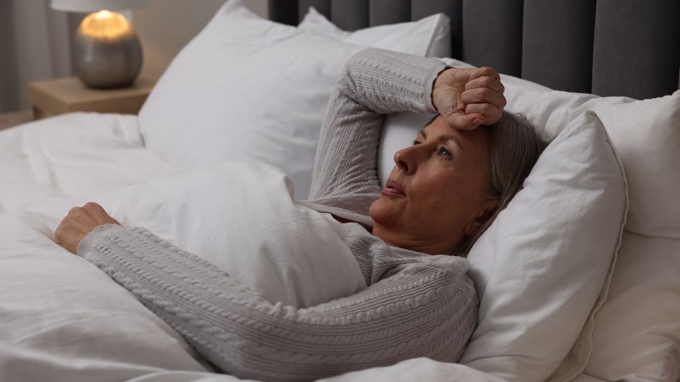 Menopause comes with an array of symptoms, many of which can lead to cardiovascular problems.{ }{p}{/p}