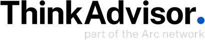 ThinkAdvisor Logo