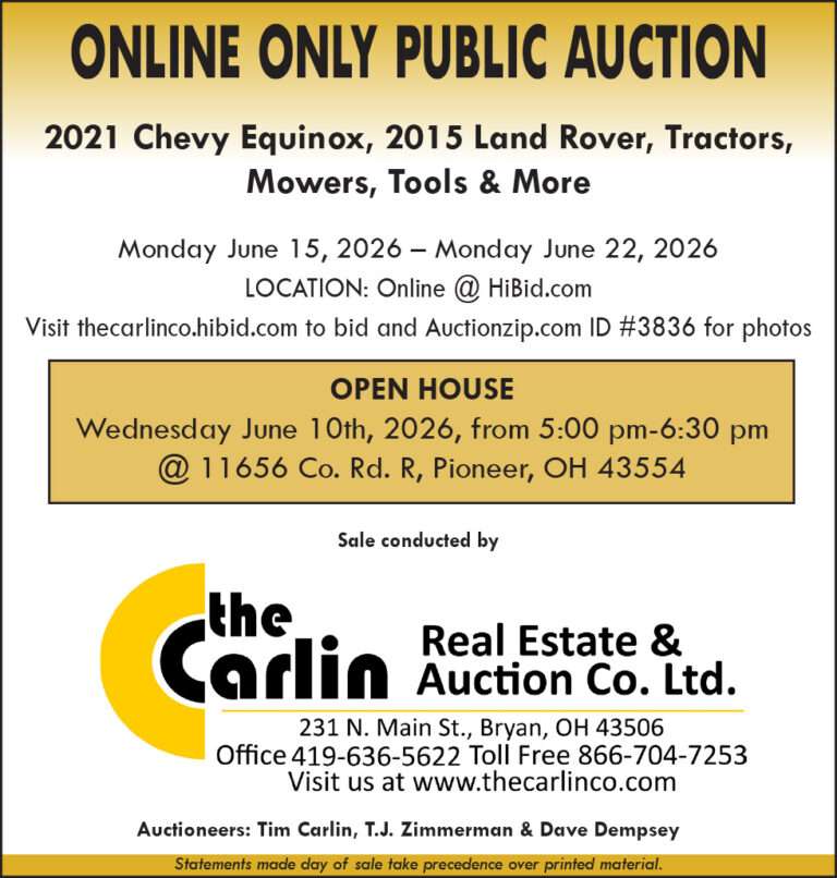 Carlin Co
