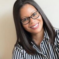 Dr. Cheryl Aguilar
