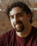 Christian Anjos, director of operations at Élevé Wellness